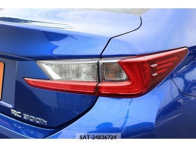 Lexus RC 2015-06 354380-11