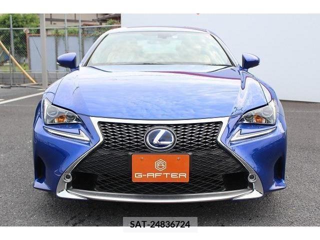 Lexus RC 2015-06 354380-6