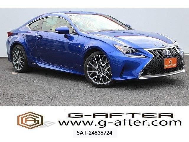 Lexus RC 2015-06 354380-0