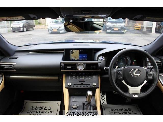 Lexus RC 2015-06 354380-16
