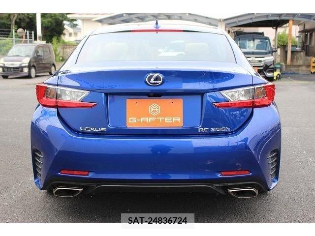 Lexus RC 2015-06 354380-8