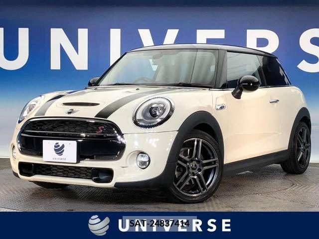 Bmw MINI 2016-06 293979-0