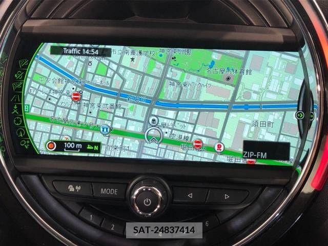 Bmw MINI 2016-06 293979-3