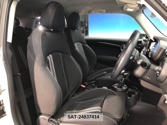 Bmw MINI 2016-06 293979-8