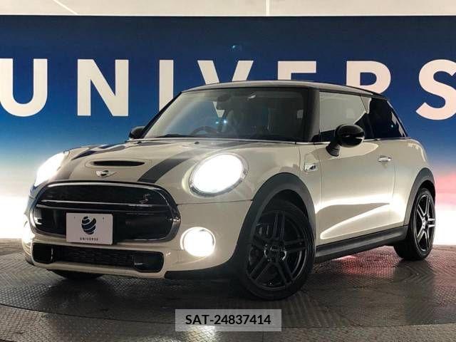 Bmw MINI 2016-06 293979-13