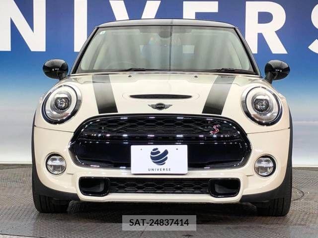 Bmw MINI 2016-06 293979-15