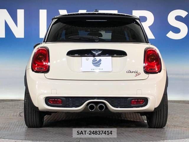 Bmw MINI 2016-06 293979-16