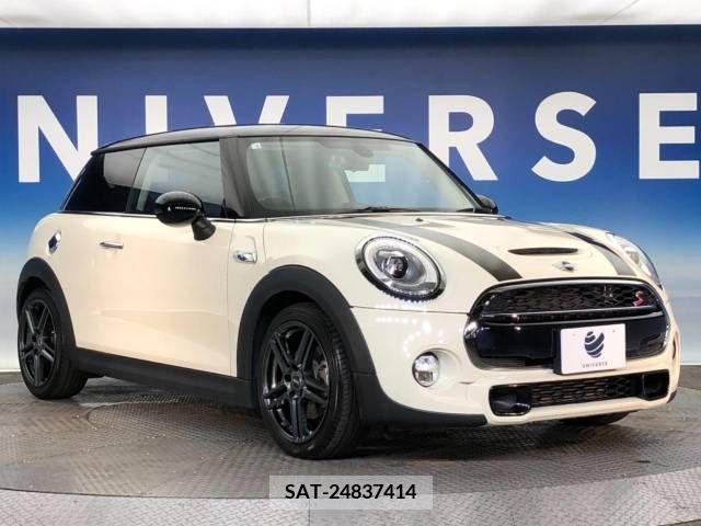 Bmw MINI 2016-06 293979-17
