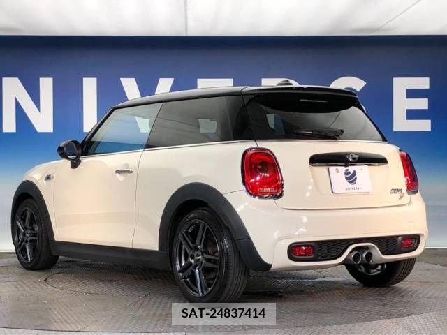 Bmw MINI 2016-06 293979-18