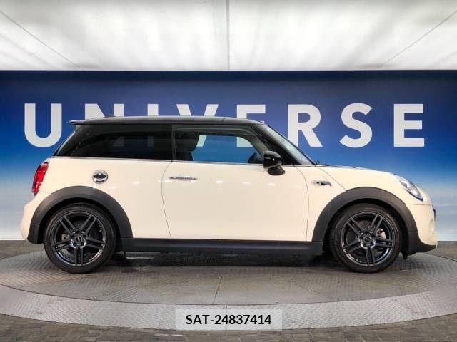 Bmw MINI 2016-06 293979-19