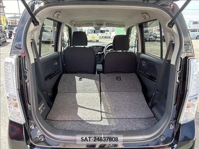 Suzuki WAGON R 2014-08 290068-7
