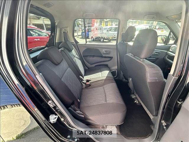 Suzuki WAGON R 2014-08 290068-6