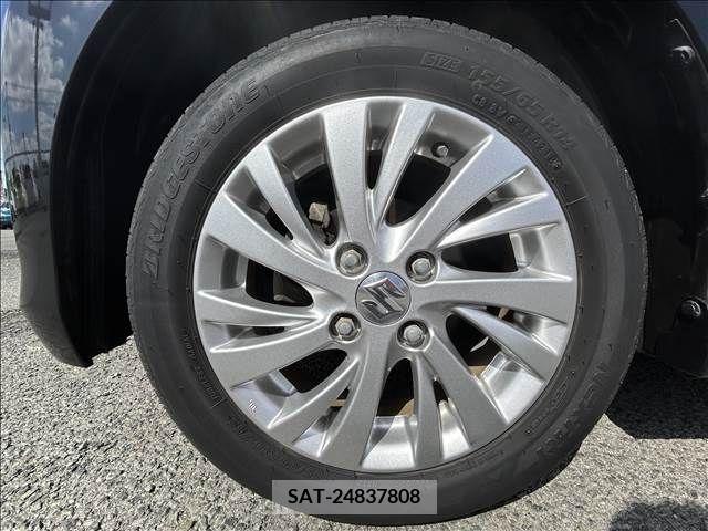 Suzuki WAGON R 2014-08 290068-13