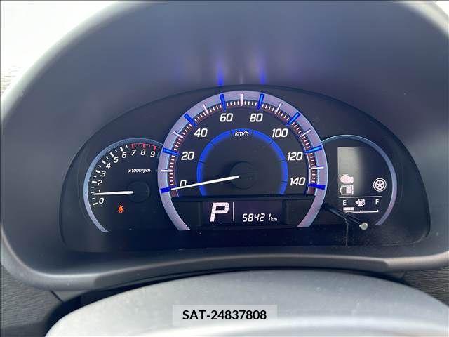 Suzuki WAGON R 2014-08 290068-18