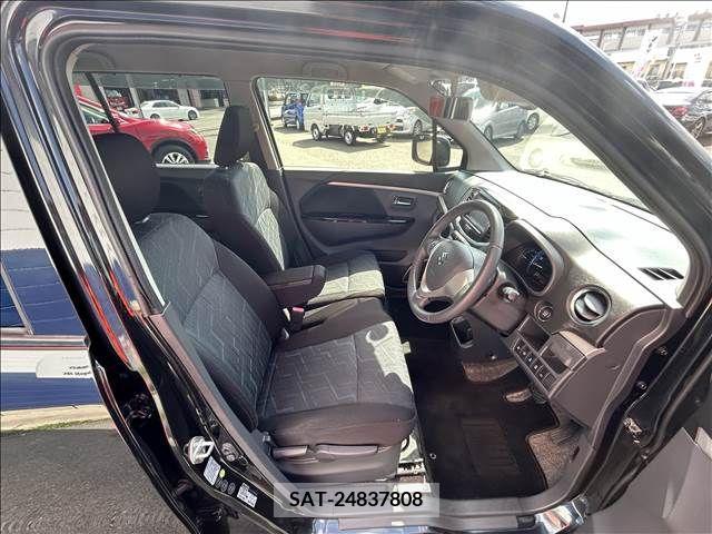 Suzuki WAGON R 2014-08 290068-5