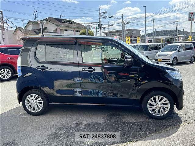 Suzuki WAGON R 2014-08 290068-12