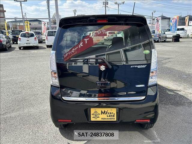 Suzuki WAGON R 2014-08 290068-11