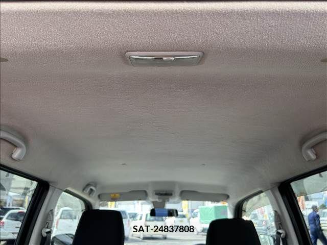 Suzuki WAGON R 2014-08 290068-16