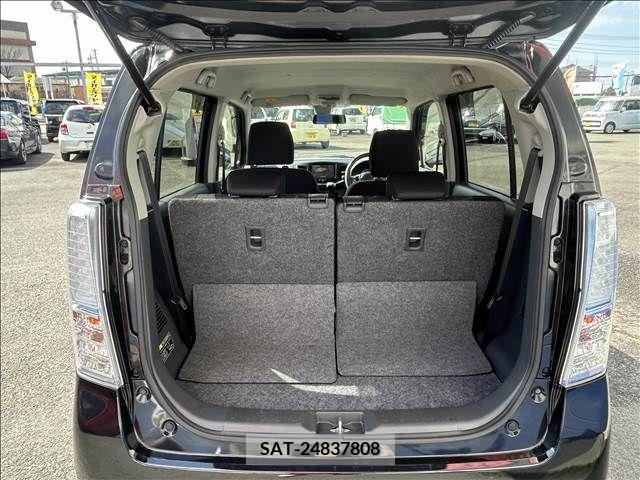 Suzuki WAGON R 2014-08 290068-15