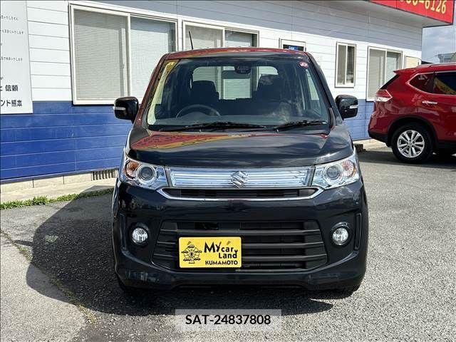 Suzuki WAGON R 2014-08 290068-10