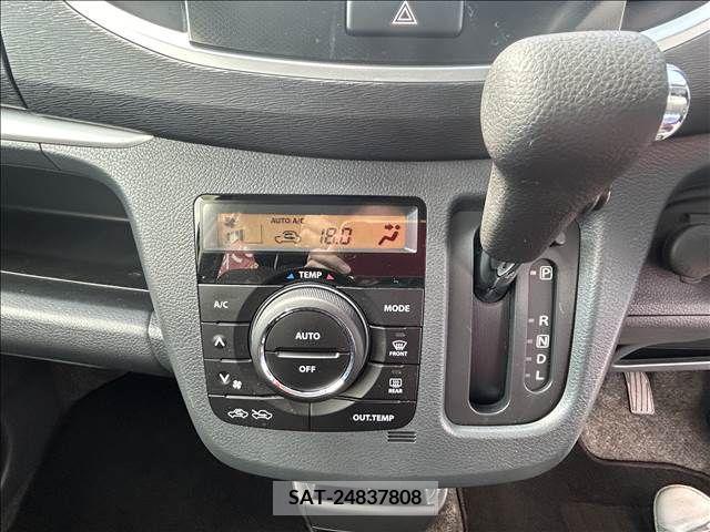 Suzuki WAGON R 2014-08 290068-14