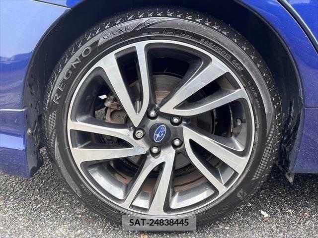 Subaru LEVORG 2015-06 335160-26