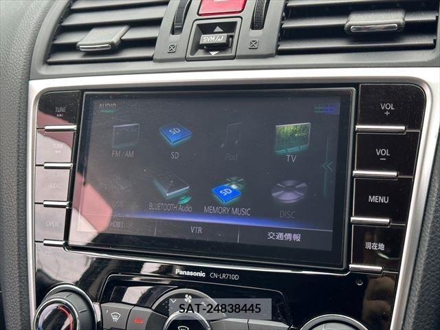 Subaru LEVORG 2015-06 335160-3