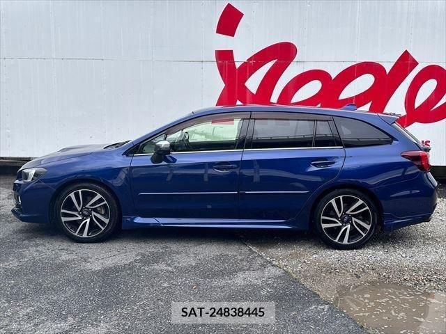 Subaru LEVORG 2015-06 335160-18