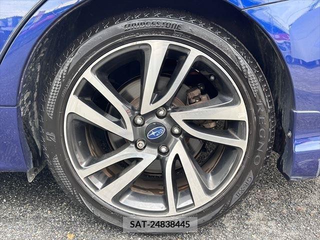 Subaru LEVORG 2015-06 335160-25
