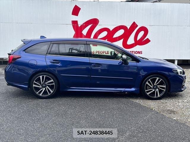Subaru LEVORG 2015-06 335160-14