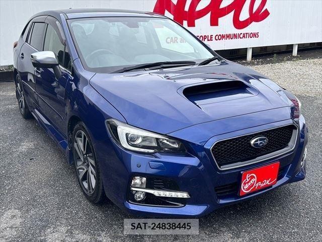 Subaru LEVORG 2015-06 335160-13