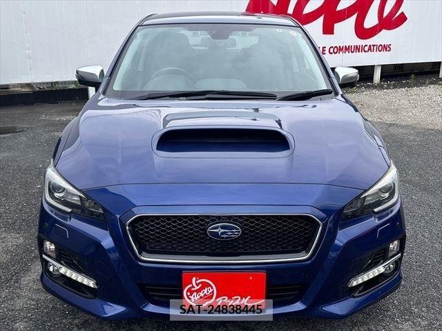 Subaru LEVORG 2015-06 335160-12