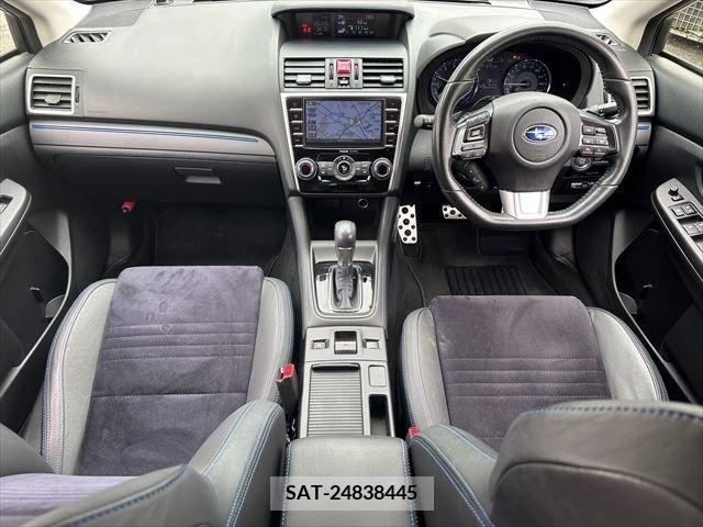 Subaru LEVORG 2015-06 335160-1