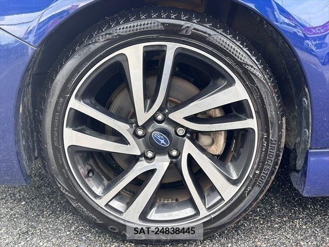Subaru LEVORG 2015-06 335160-11