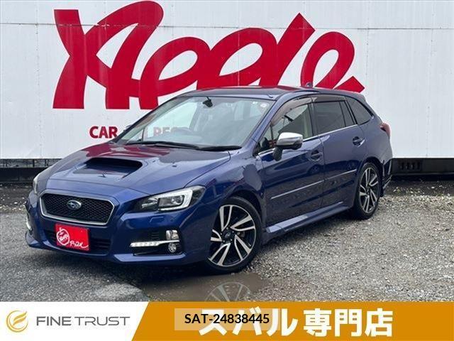 Subaru LEVORG 2015-06 335160-0