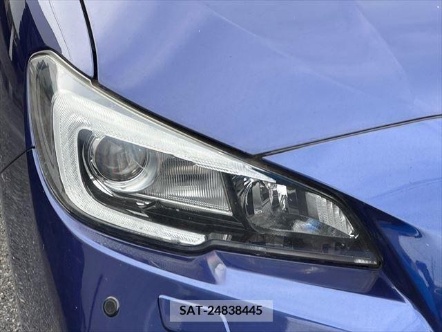 Subaru LEVORG 2015-06 335160-20