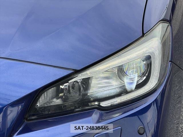 Subaru LEVORG 2015-06 335160-9