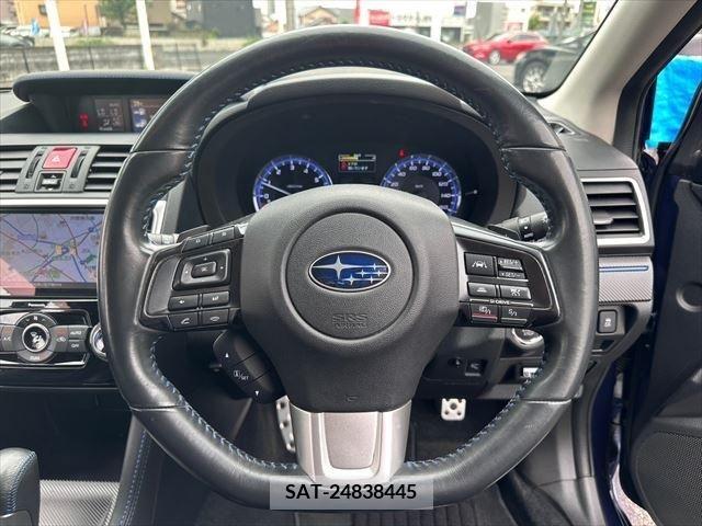 Subaru LEVORG 2015-06 335160-8
