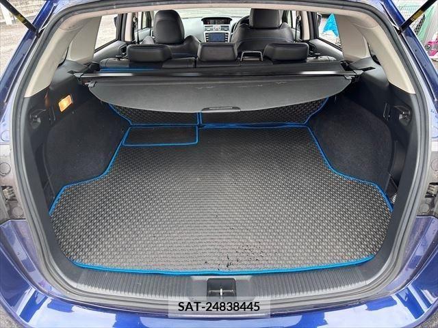 Subaru LEVORG 2015-06 335160-7