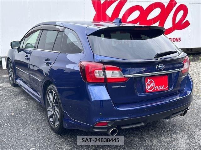 Subaru LEVORG 2015-06 335160-17