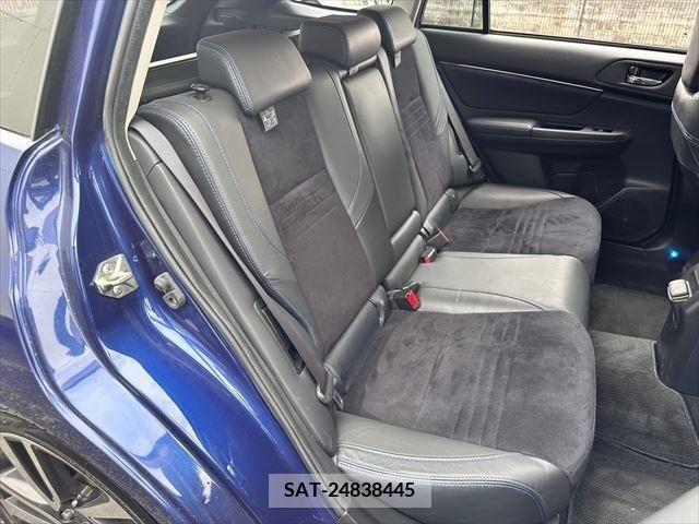 Subaru LEVORG 2015-06 335160-6