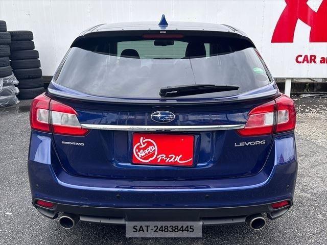 Subaru LEVORG 2015-06 335160-16