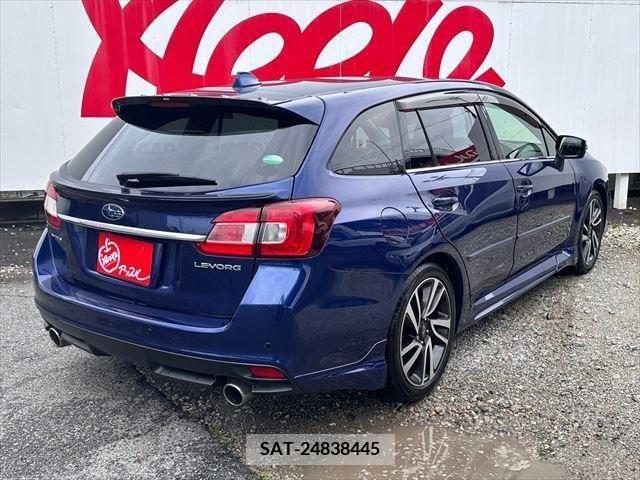 Subaru LEVORG 2015-06 335160-15