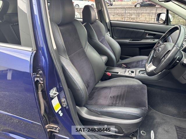 Subaru LEVORG 2015-06 335160-5