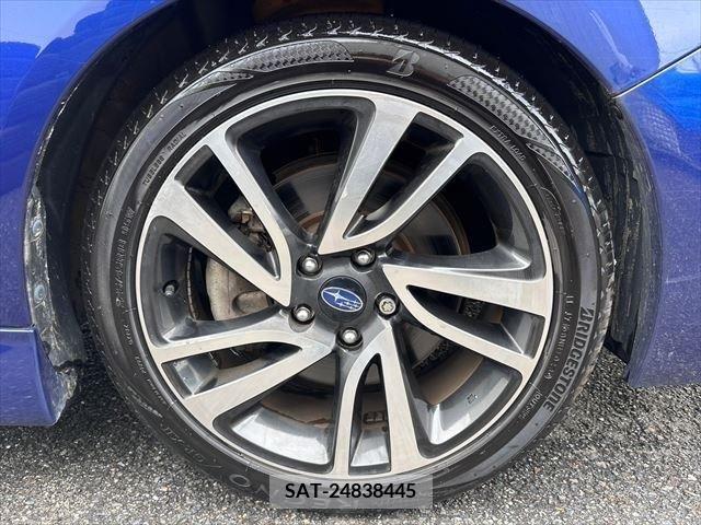 Subaru LEVORG 2015-06 335160-27