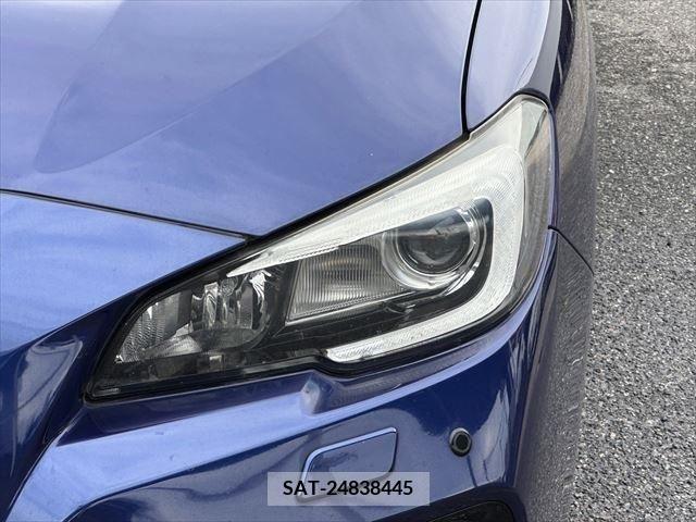Subaru LEVORG 2015-06 335160-19