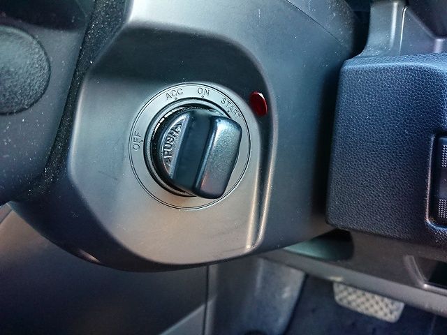 Nissan LAFESTA 2012-12 16652-21
