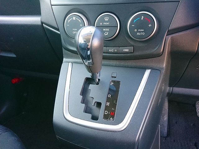 Nissan LAFESTA 2012-12 16652-20