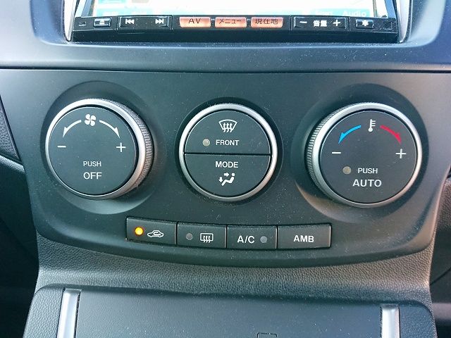 Nissan LAFESTA 2012-12 16652-22
