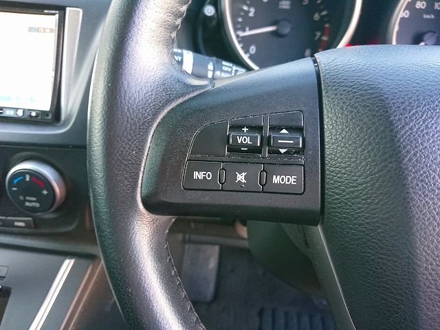 Nissan LAFESTA 2012-12 16652-19
